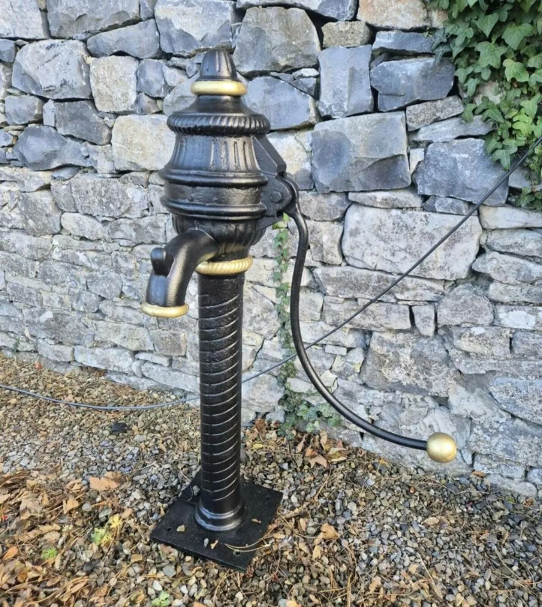 Water  pump - Image 2