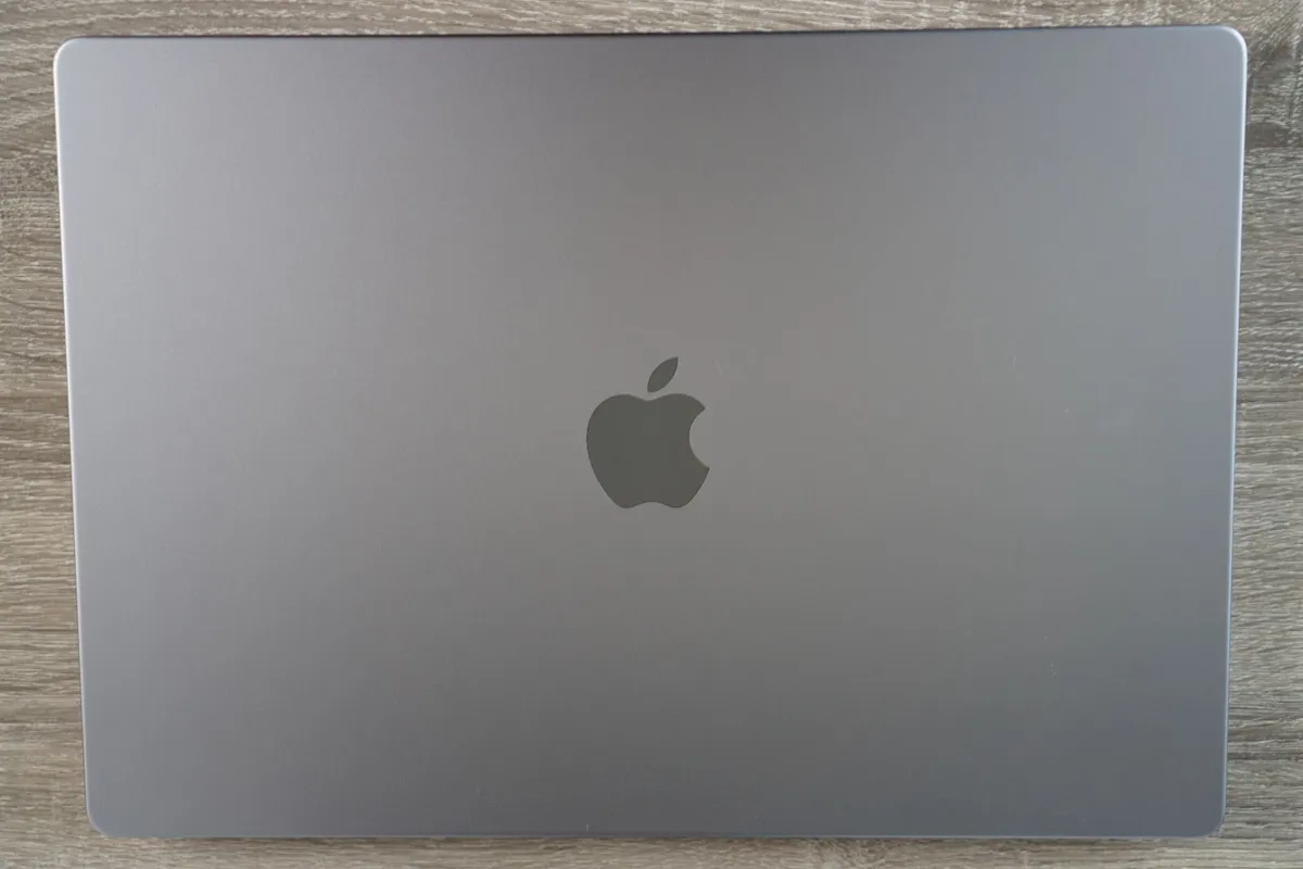 MacBook Pro 16" 2021 M1 Pro | 32GB | 512GB - Image 4