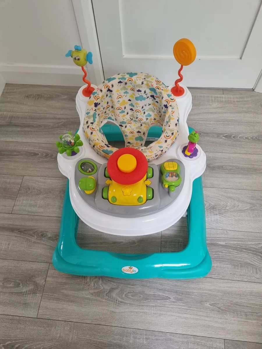 Baby walker - Image 2