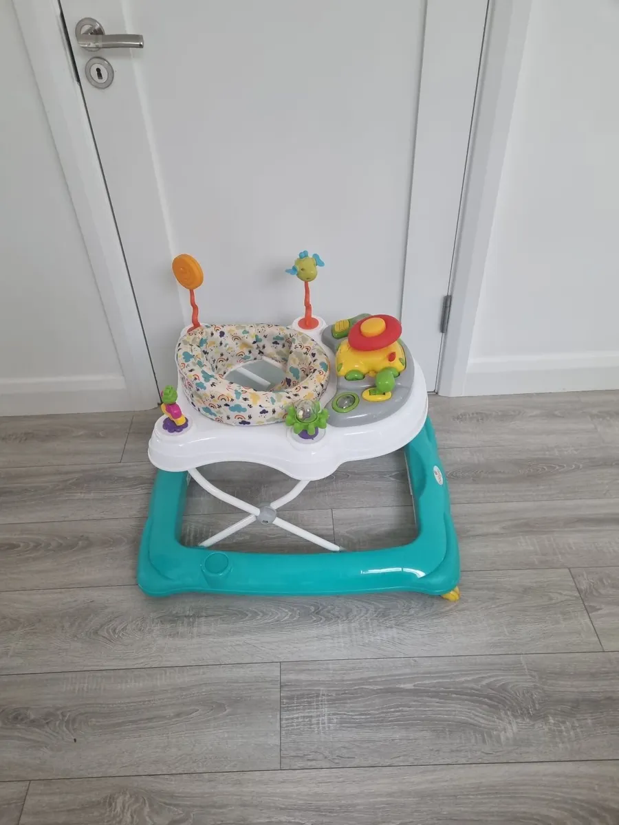 Baby walker - Image 3