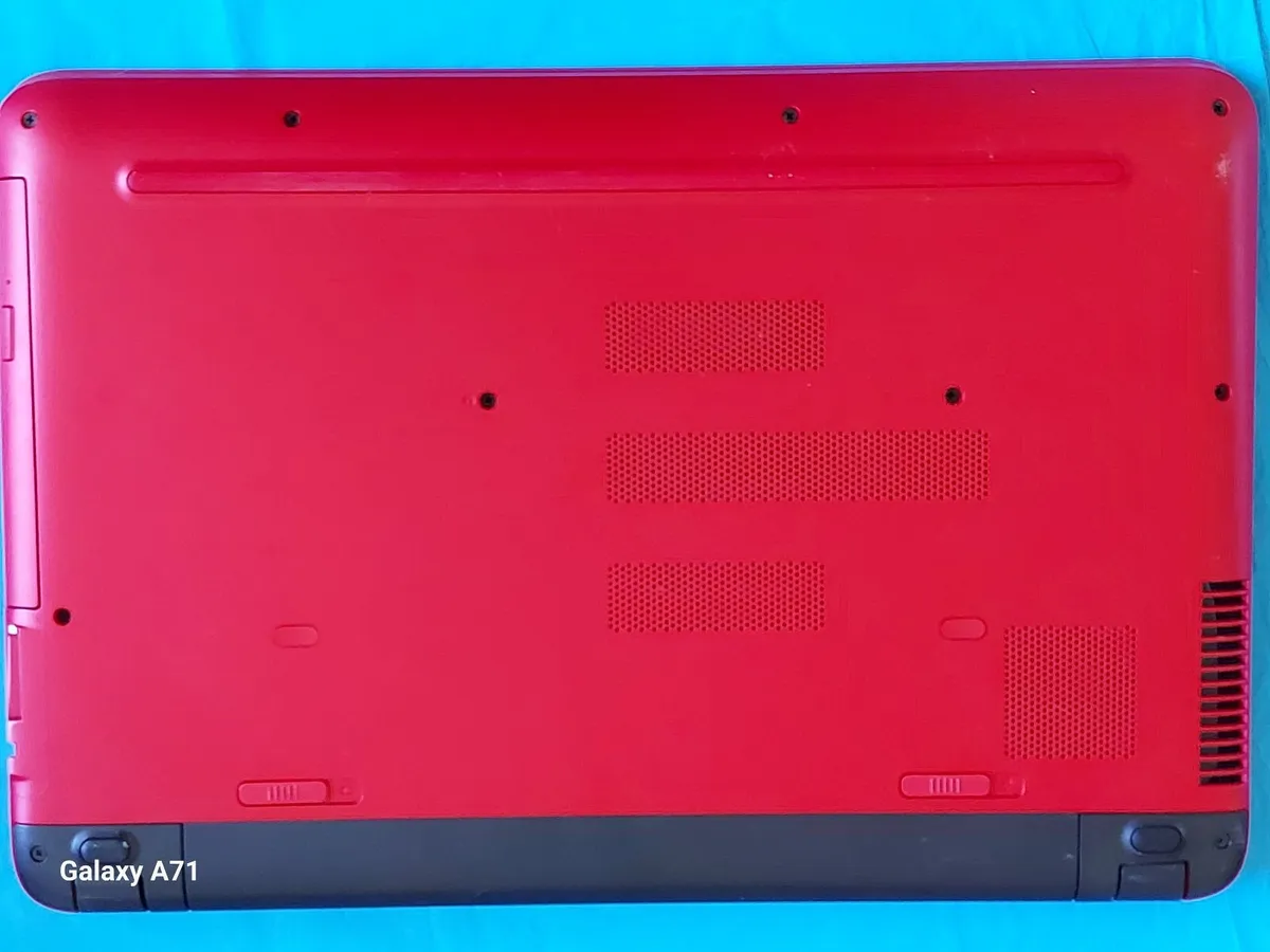 HP Pavilion Laptop, 8GB Ram, 1 Terrabyte HDD Win10 - Image 4