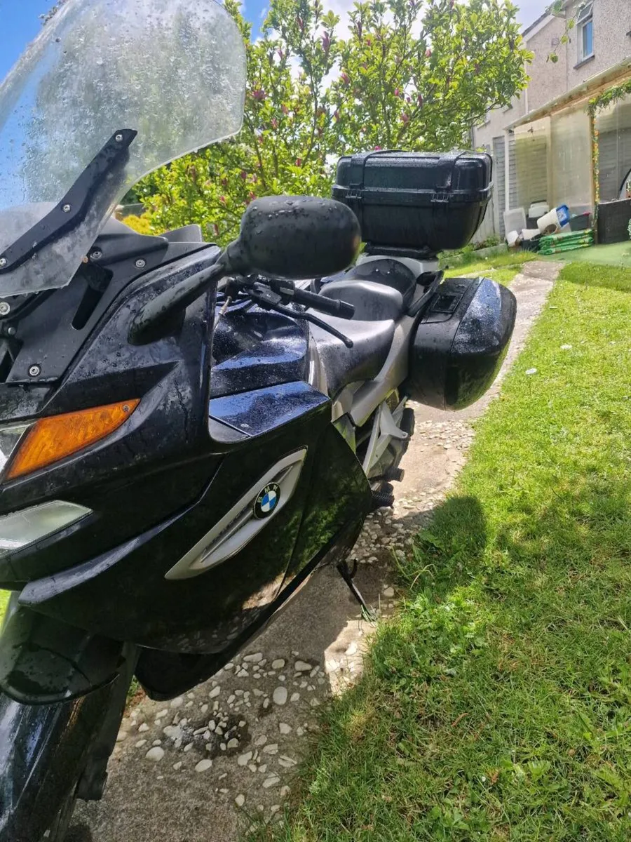 BMW K1300 GT - Image 2