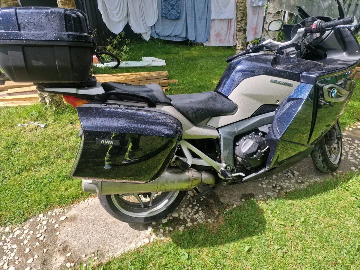 BMW K1300 GT - Image 3