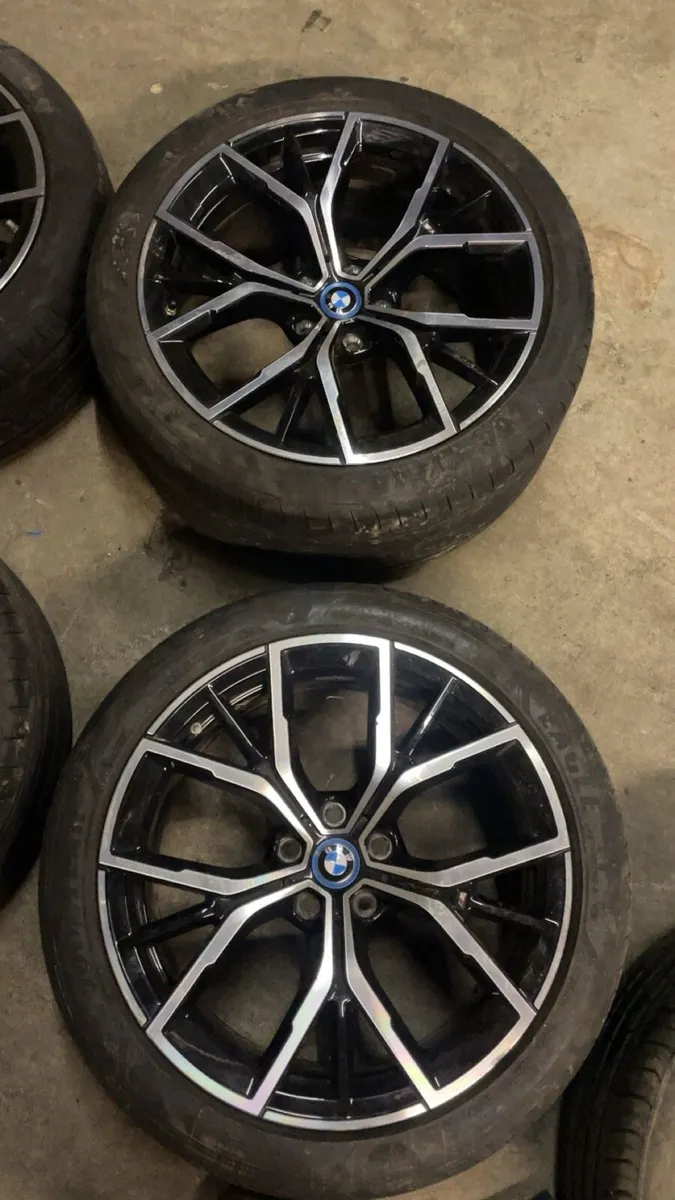 BMW alloys - Image 3