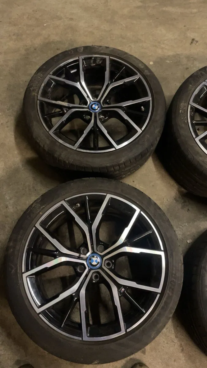 BMW alloys - Image 4