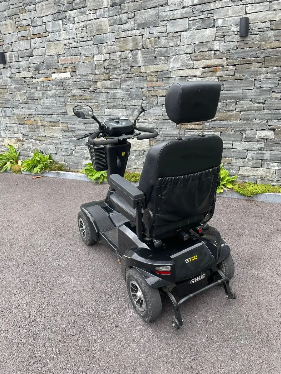 Mobility scooter - Image 3