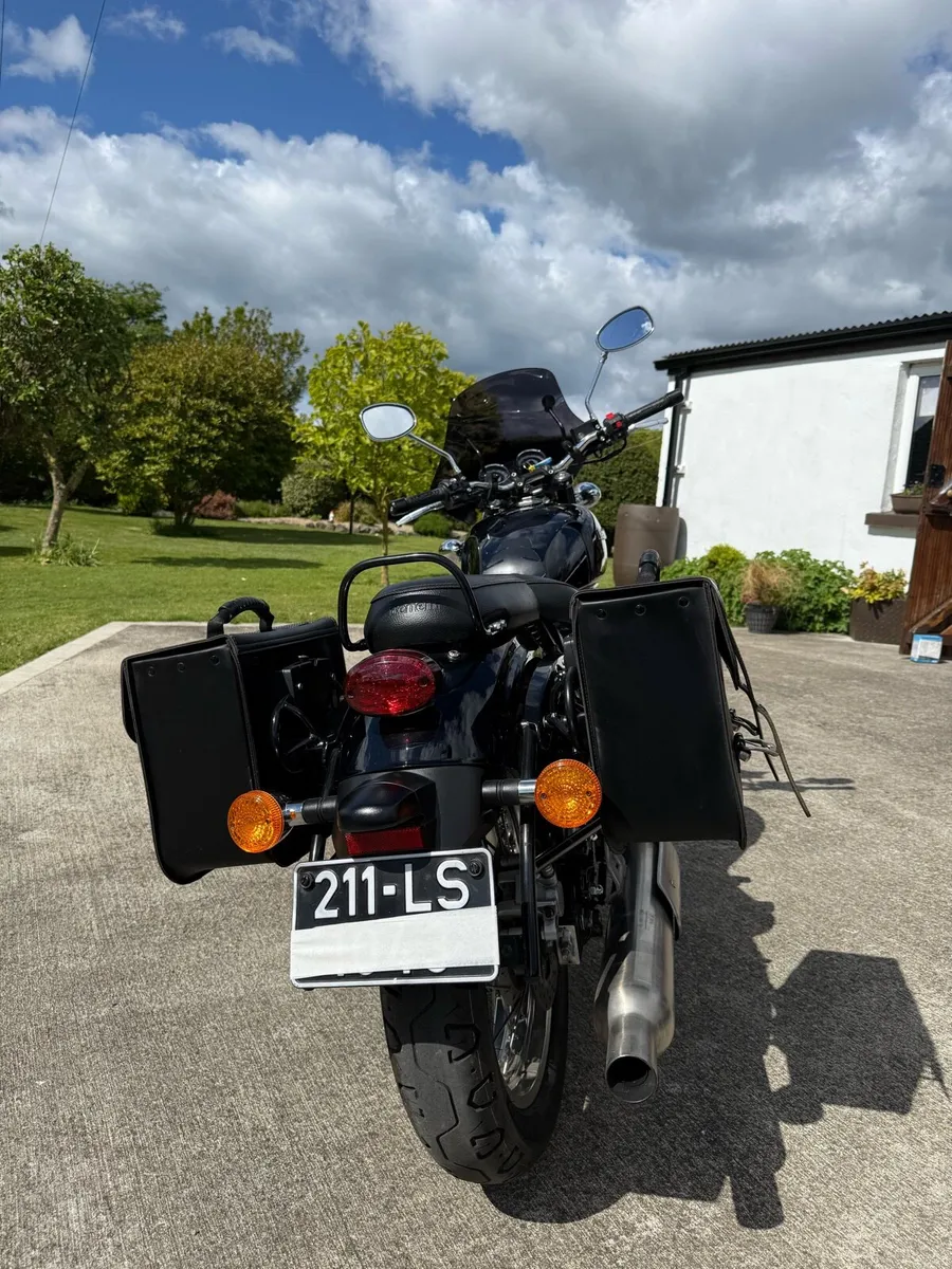 Benelli Imperial 400 - Image 2