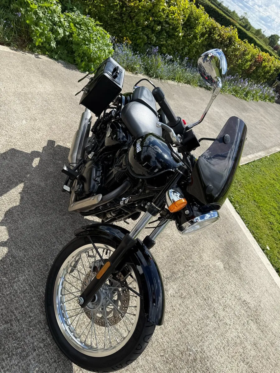 Benelli Imperial 400 - Image 3