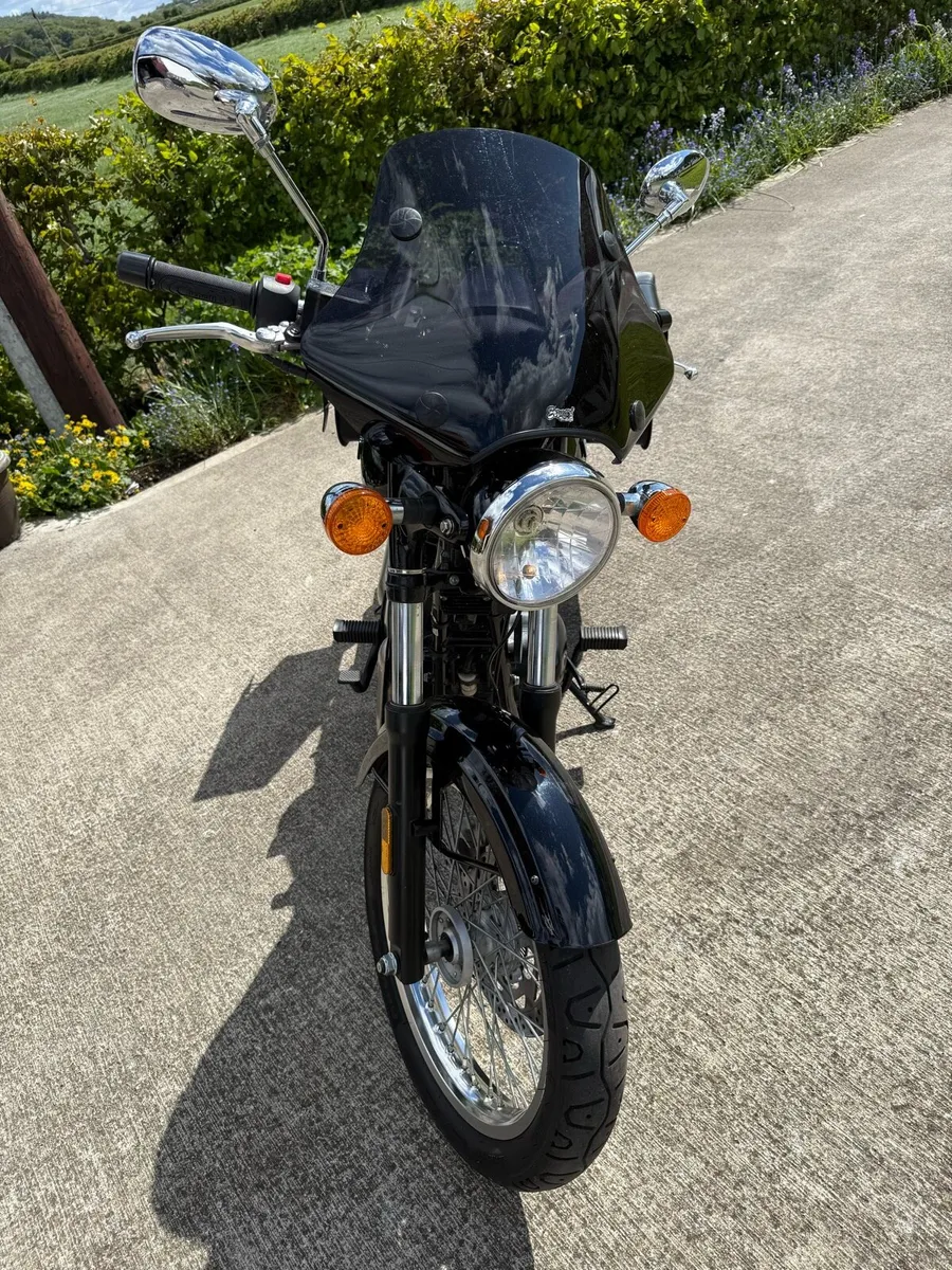 Benelli Imperial 400 - Image 4