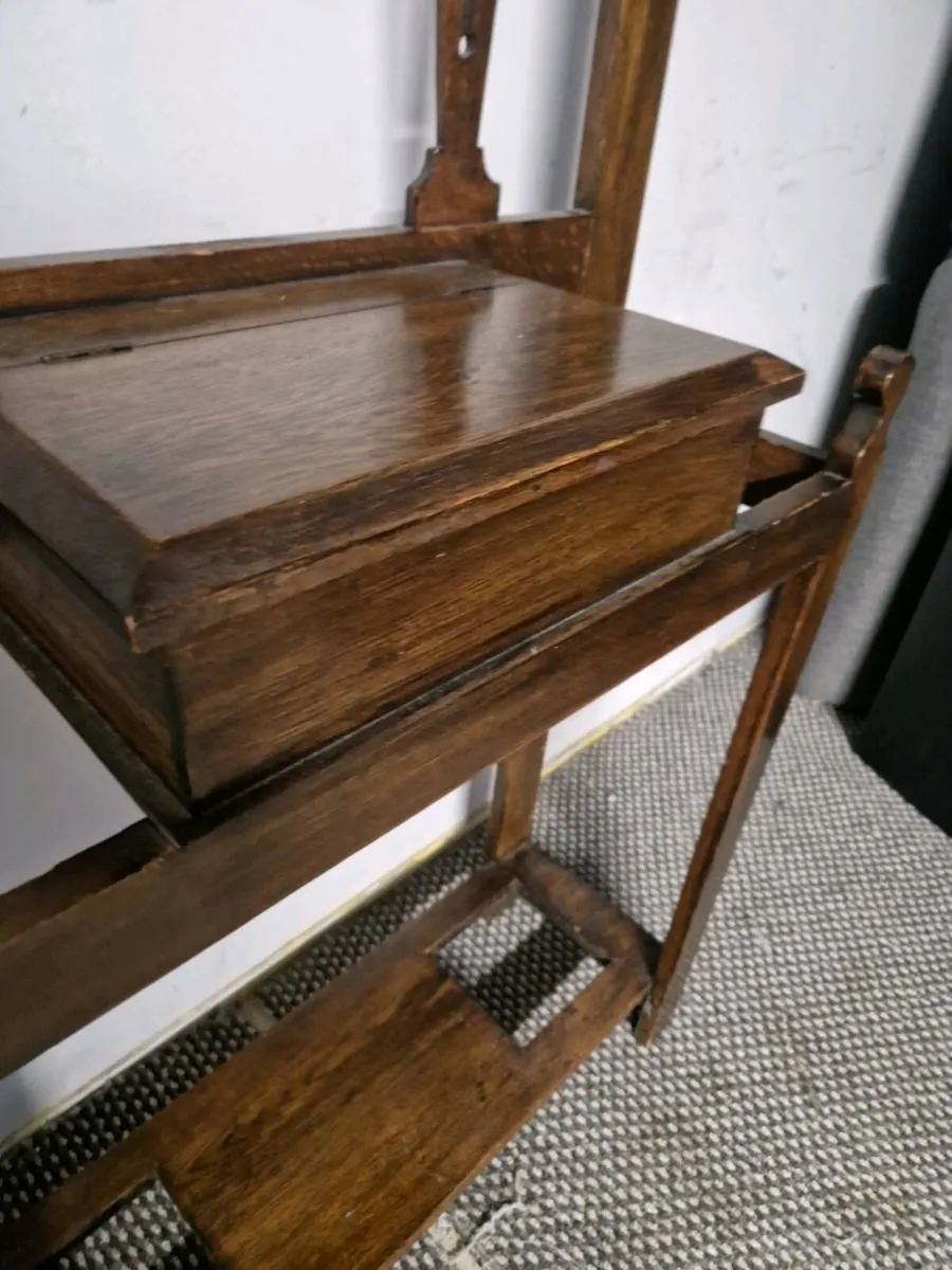 Hall stand - Image 4