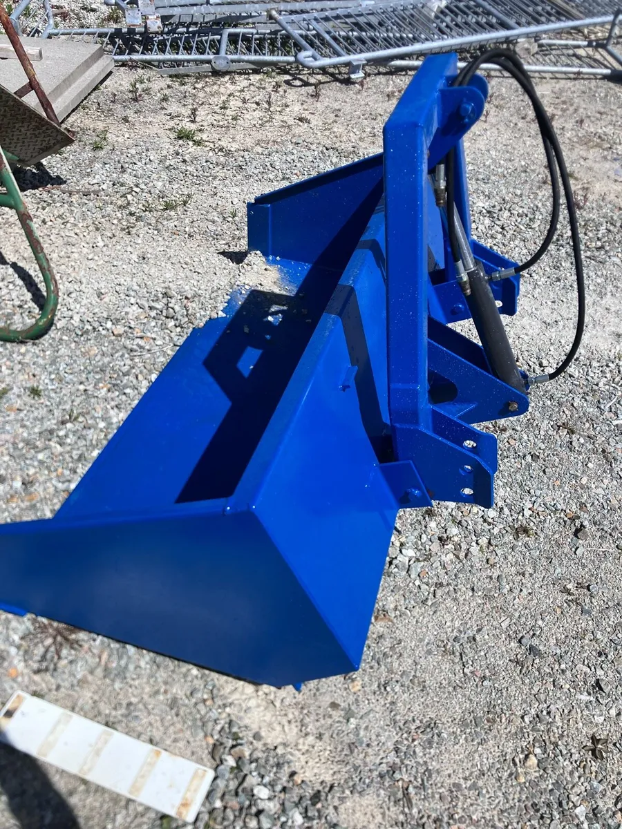 6ft Fleming power box - Image 2