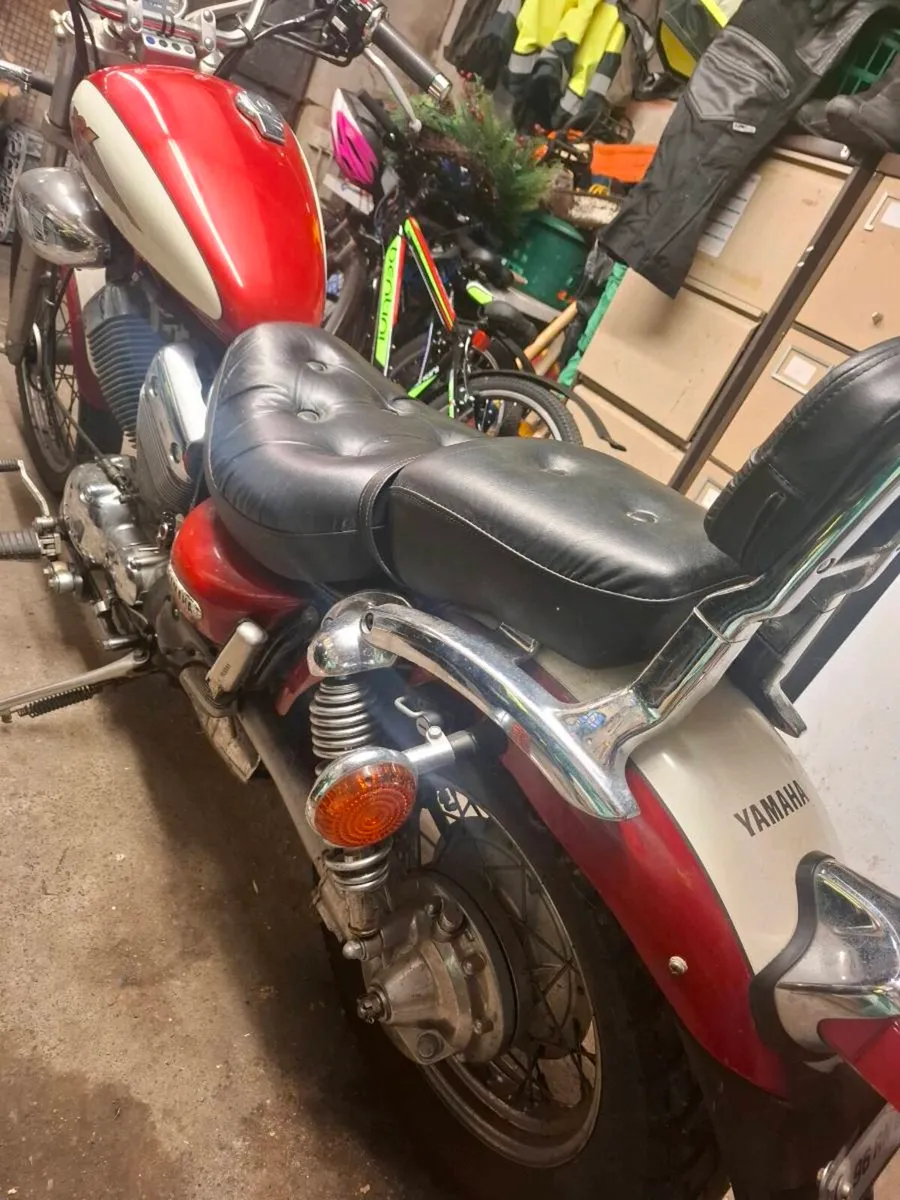 Motor bike - Image 2