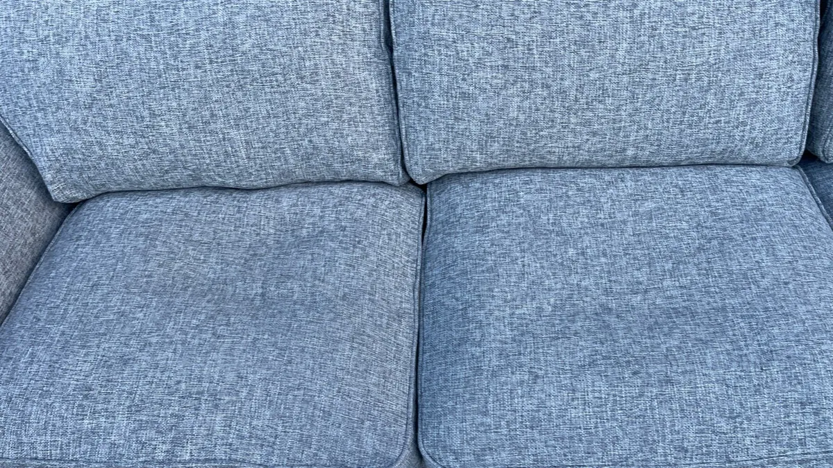 Corner sofa - Image 4