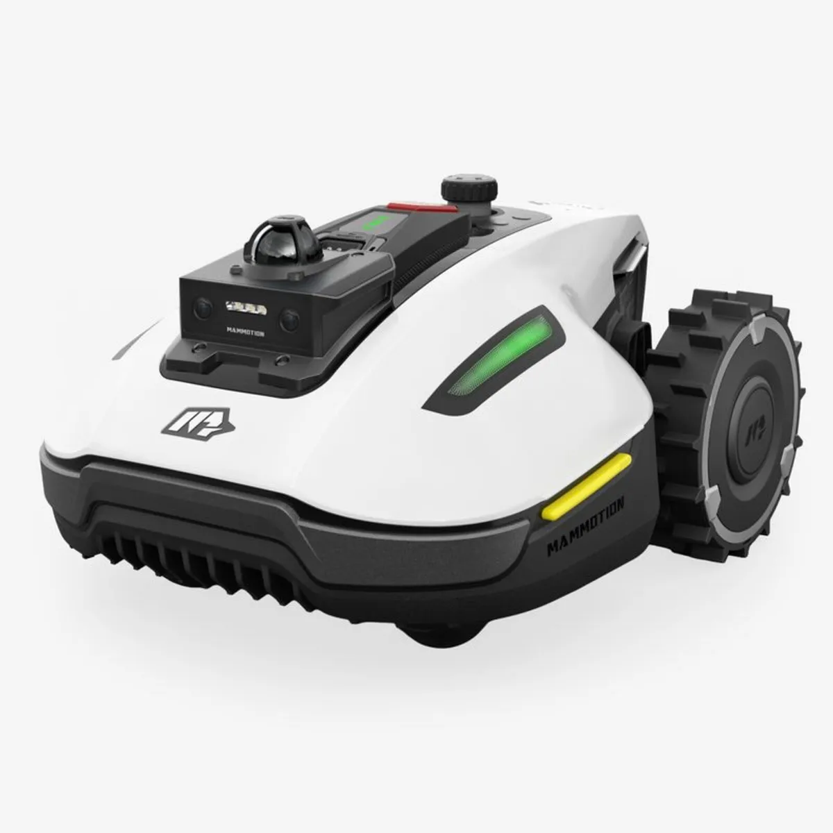 MAMMOTION YUKA mini 2 1000 - Image 1
