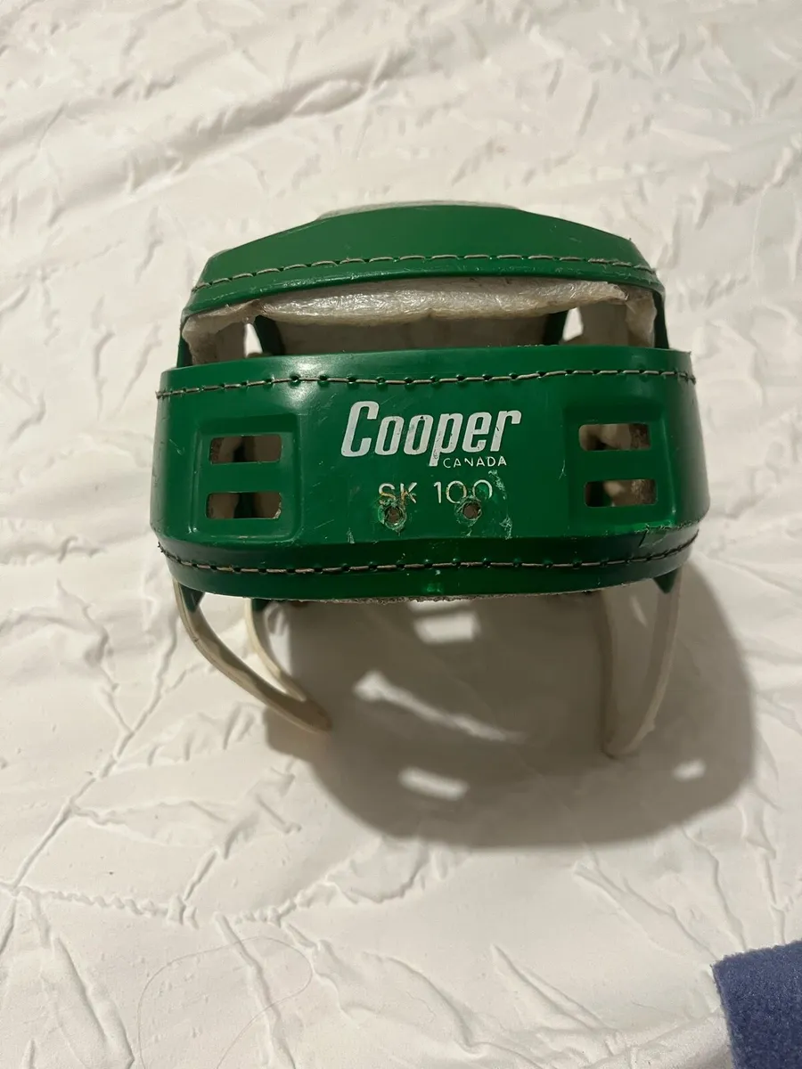 Oldstyle Green cooper - Image 1