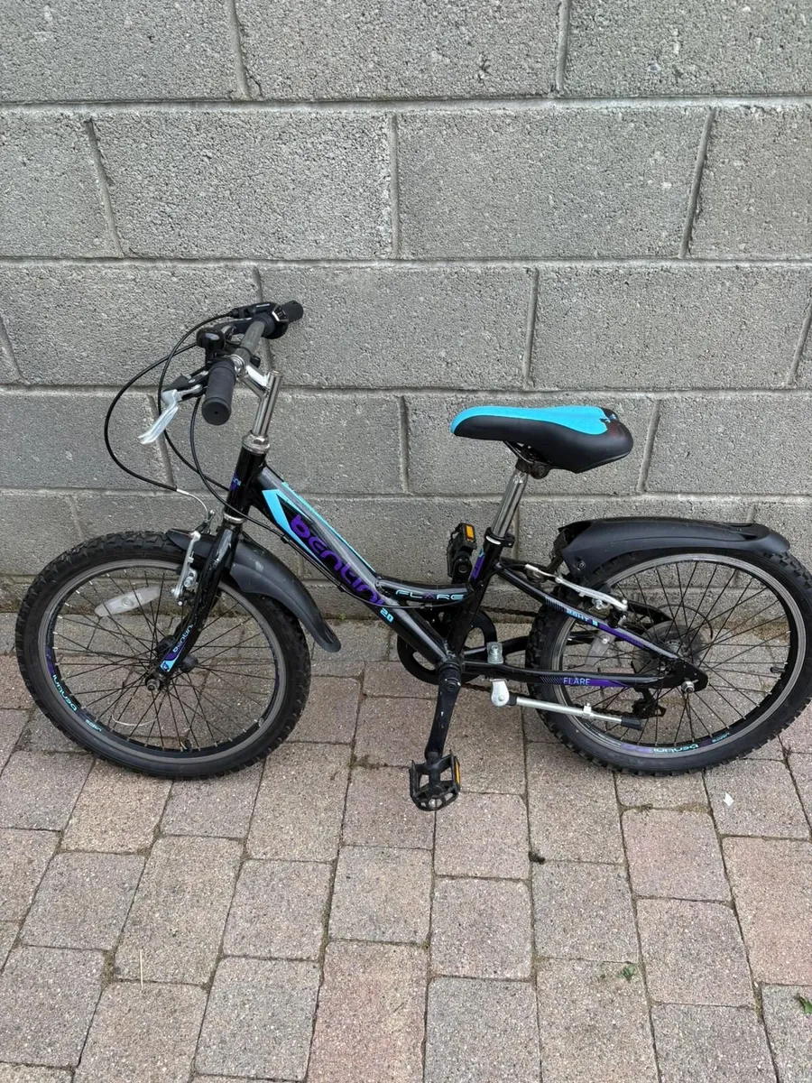 Bentini Flare 20 - Image 1