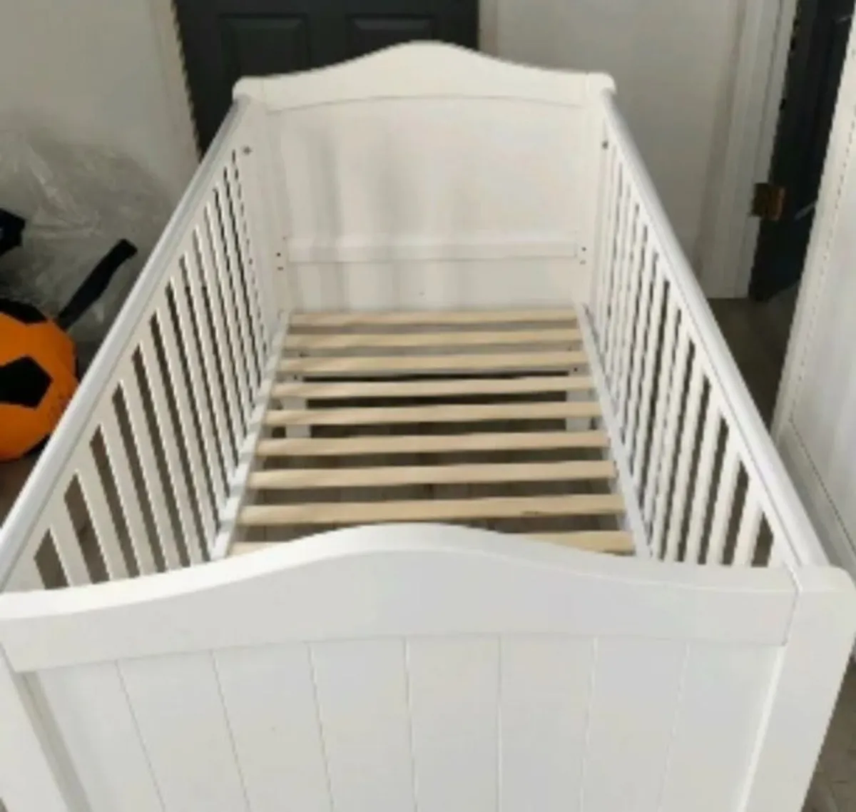 Cot - Image 2