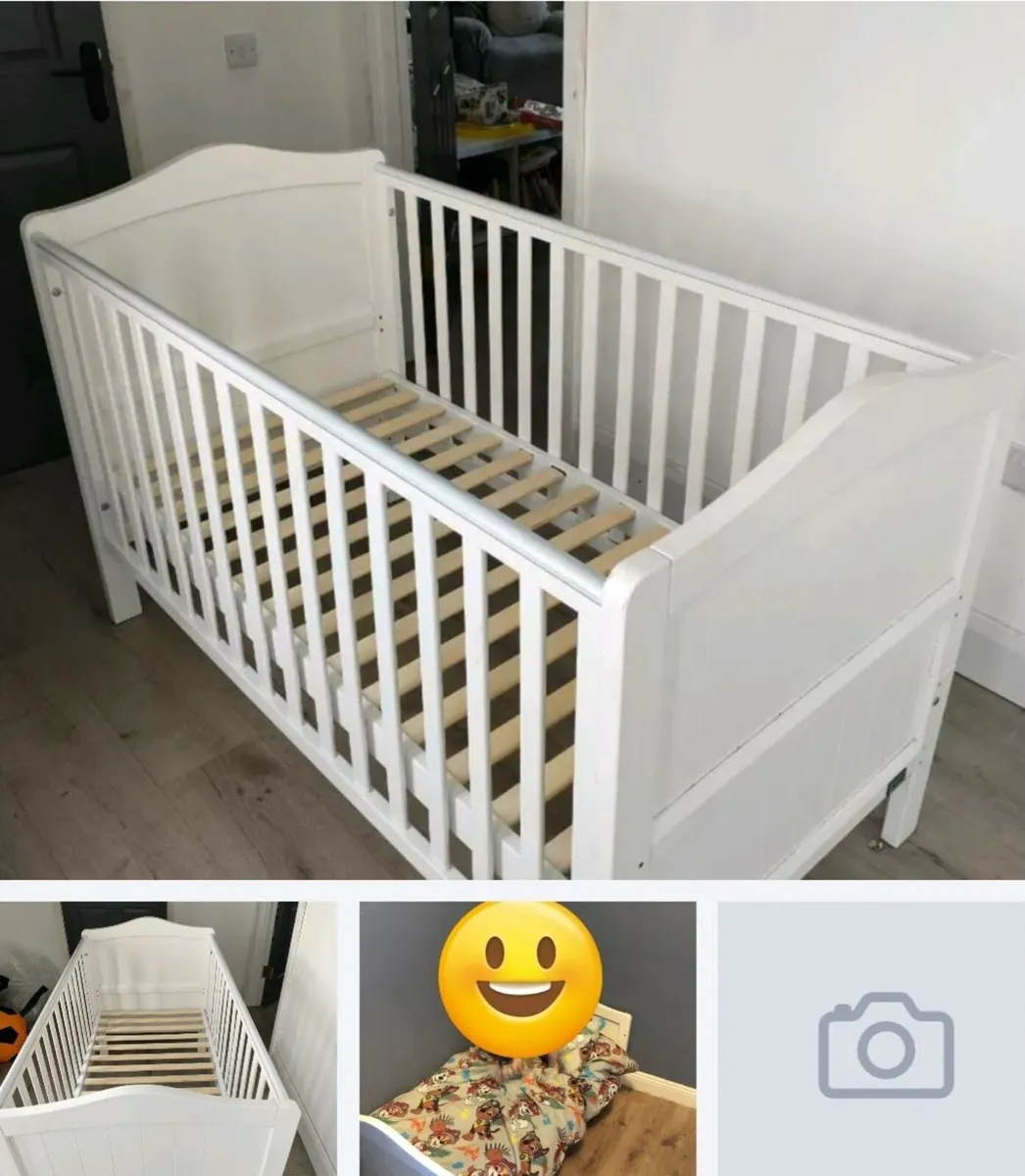 Cot - Image 3