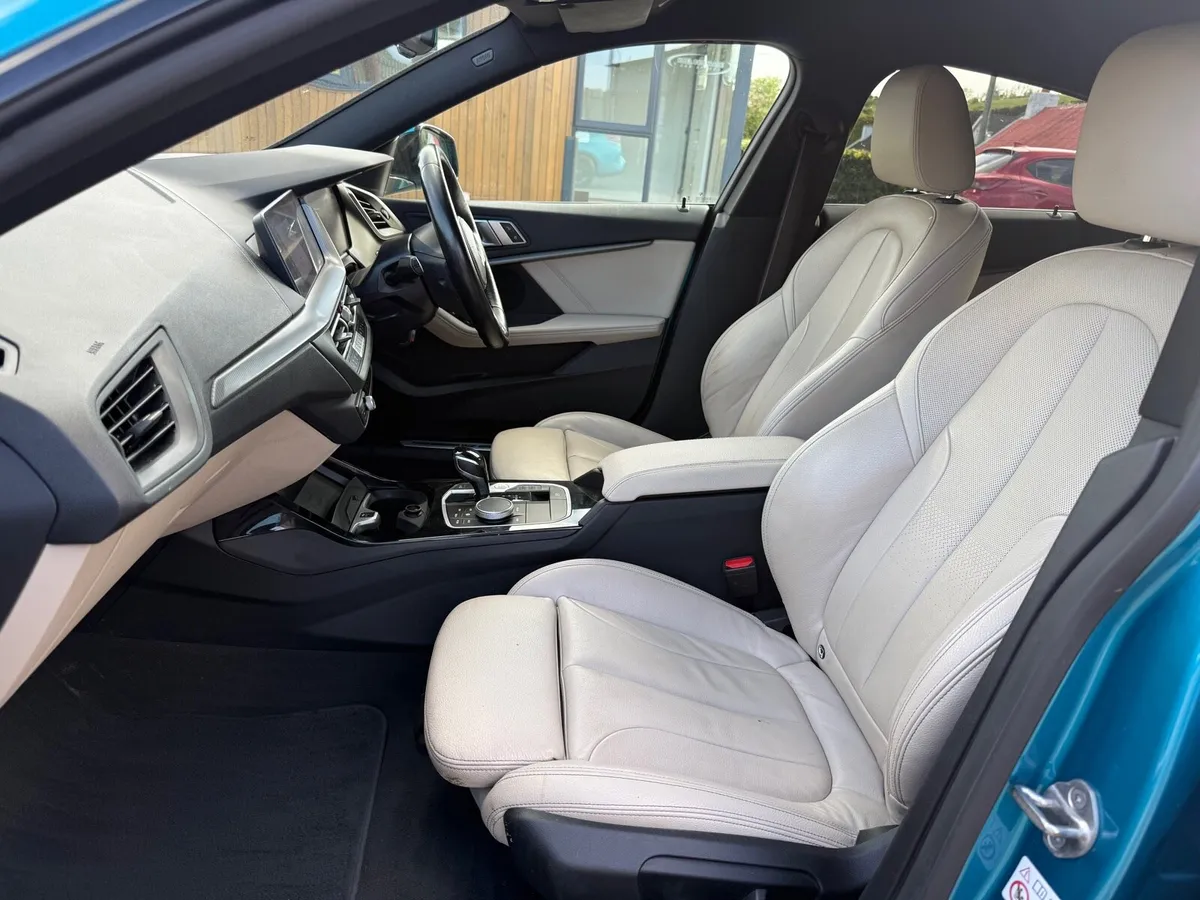 2021 BMW 218i [136] M Sport 4dr AUTO only 41k - Image 3