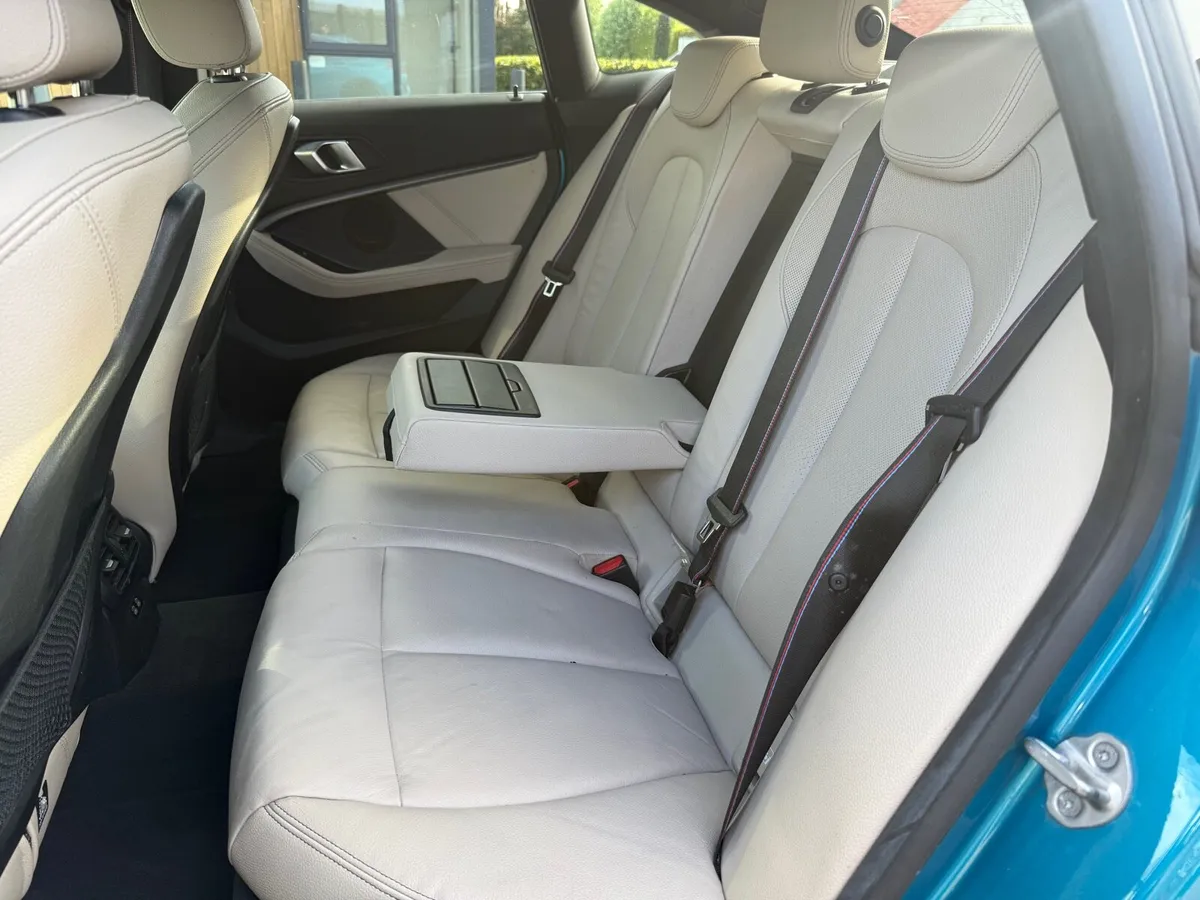 2021 BMW 218i [136] M Sport 4dr AUTO only 41k - Image 4