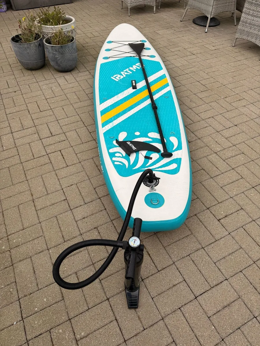 Paddle board - Image 1