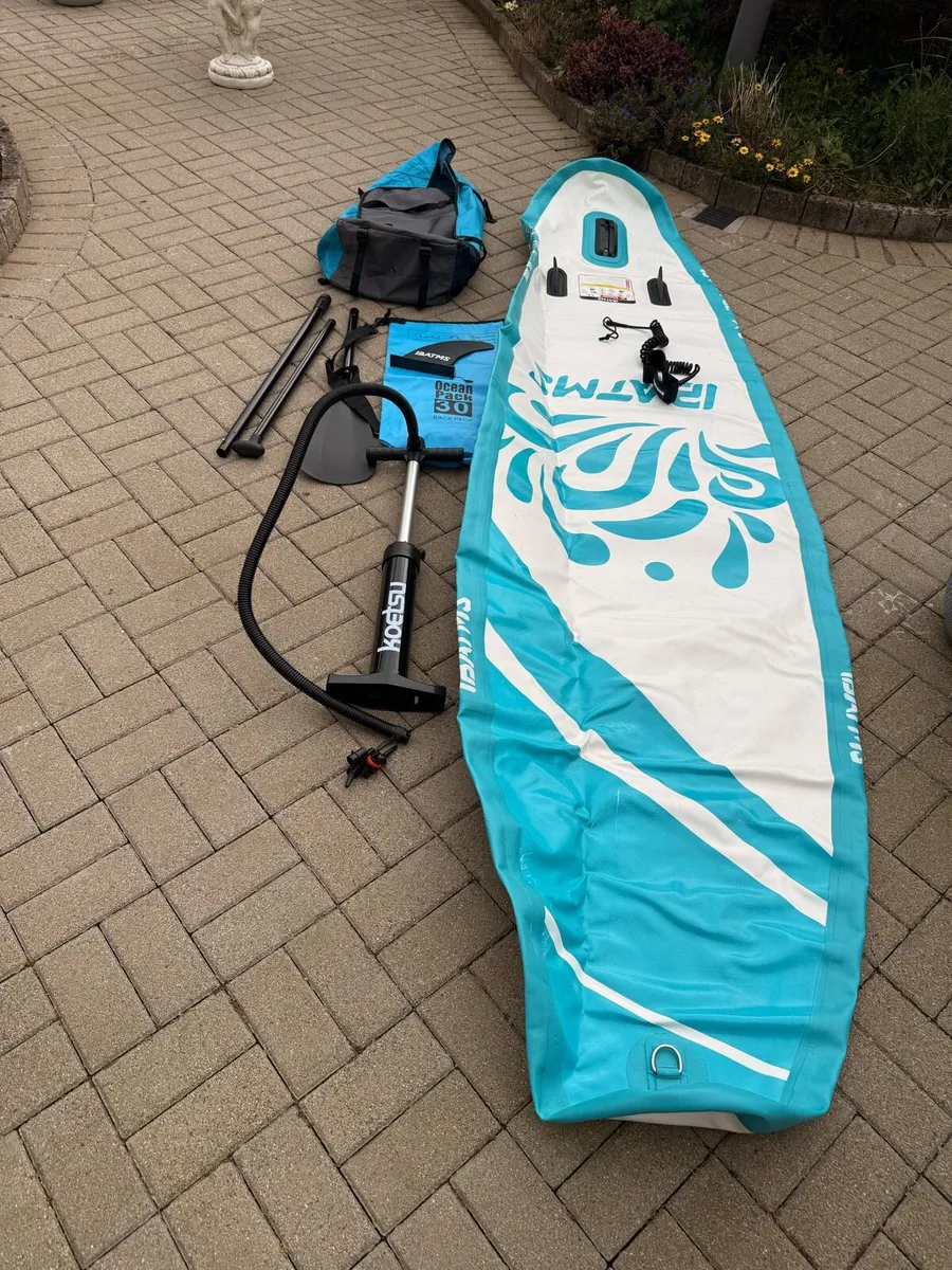 Paddle board - Image 2