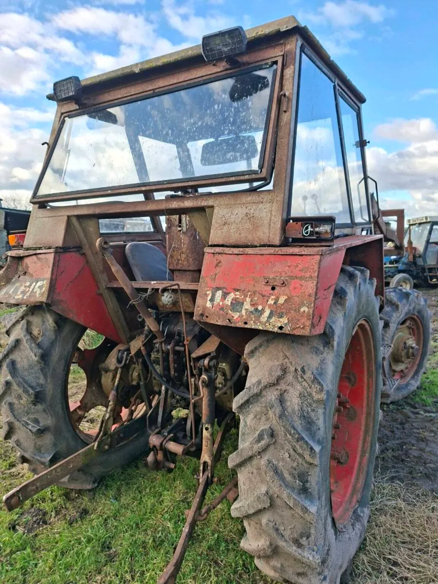 ZETOR 6945 - Image 3
