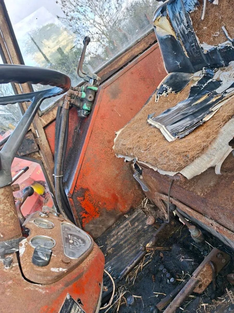 ZETOR 6945 - Image 4