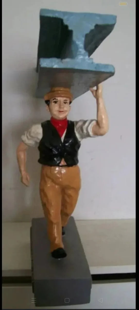 Guinness  man - Image 2