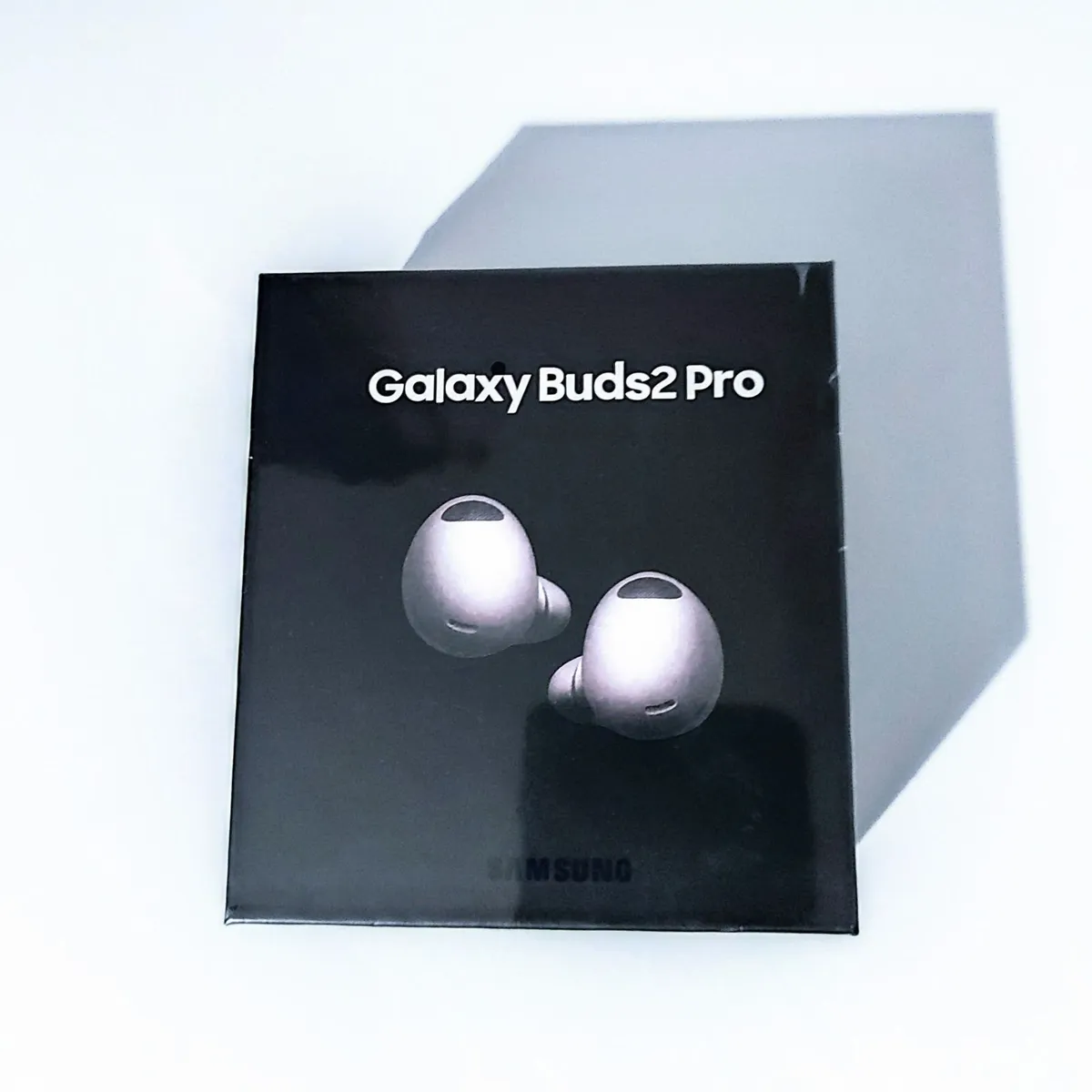 Samsung Galaxy Buds Pro 2 - Image 1