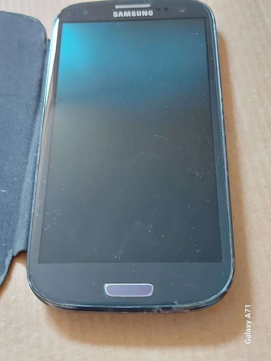 Samsung Galaxy SIII, GT-I9300, 16GB - Image 4