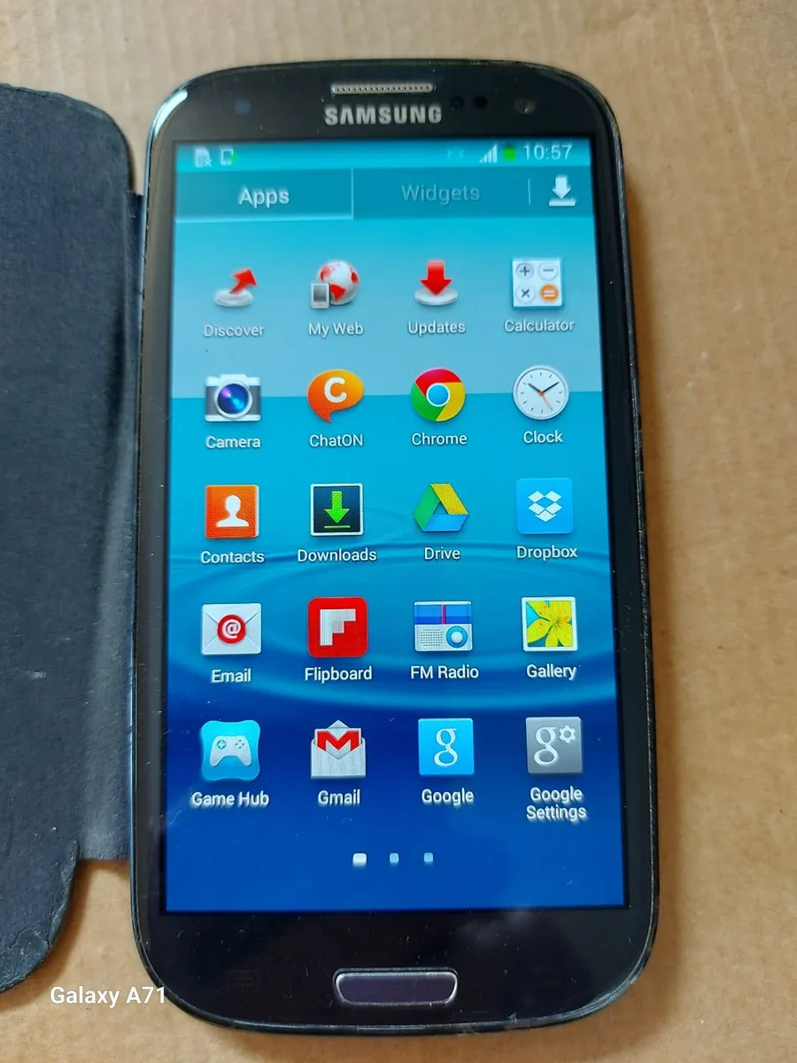 Samsung Galaxy SIII, GT-I9300, 16GB - Image 3