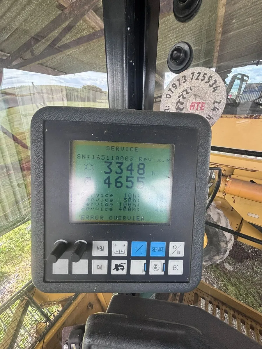 Forage harverster - Image 4