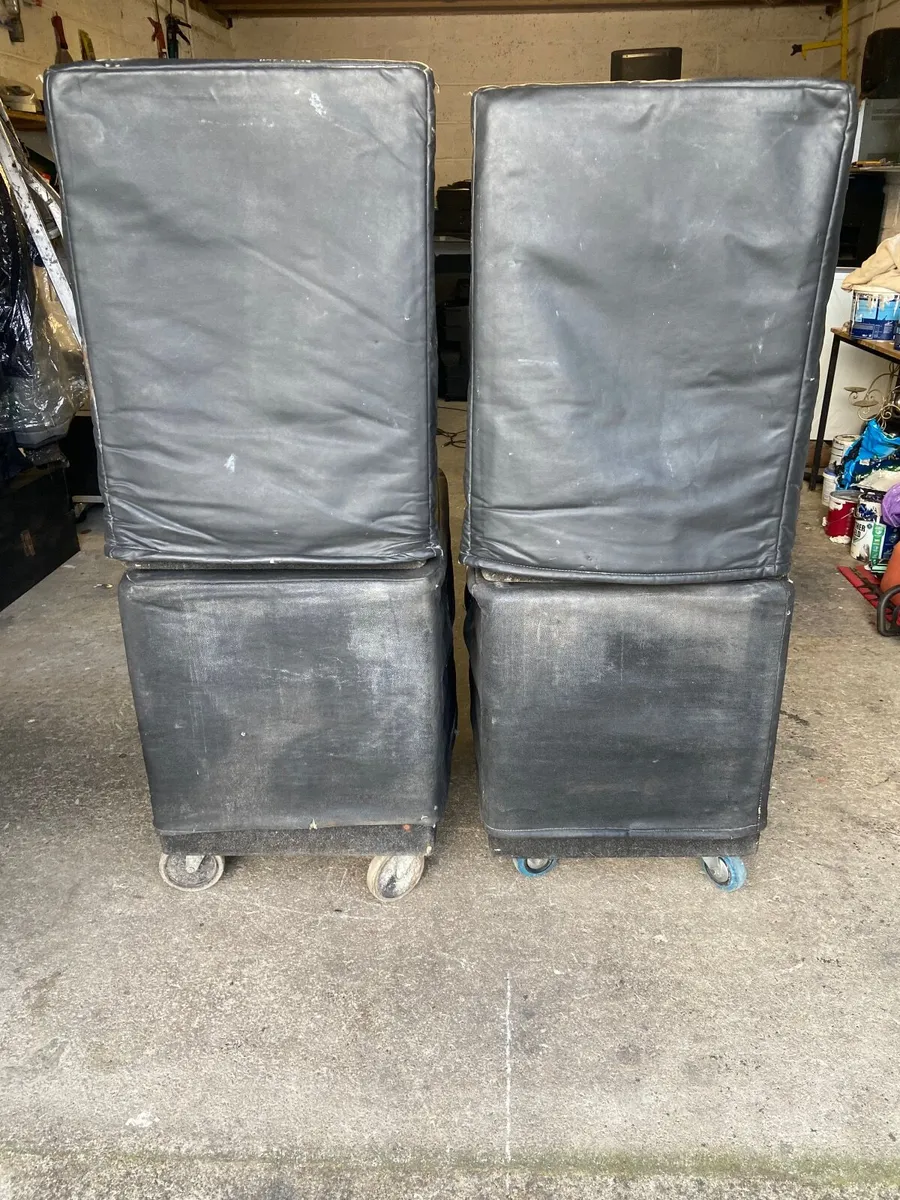 Dynachord Speakers - Image 3