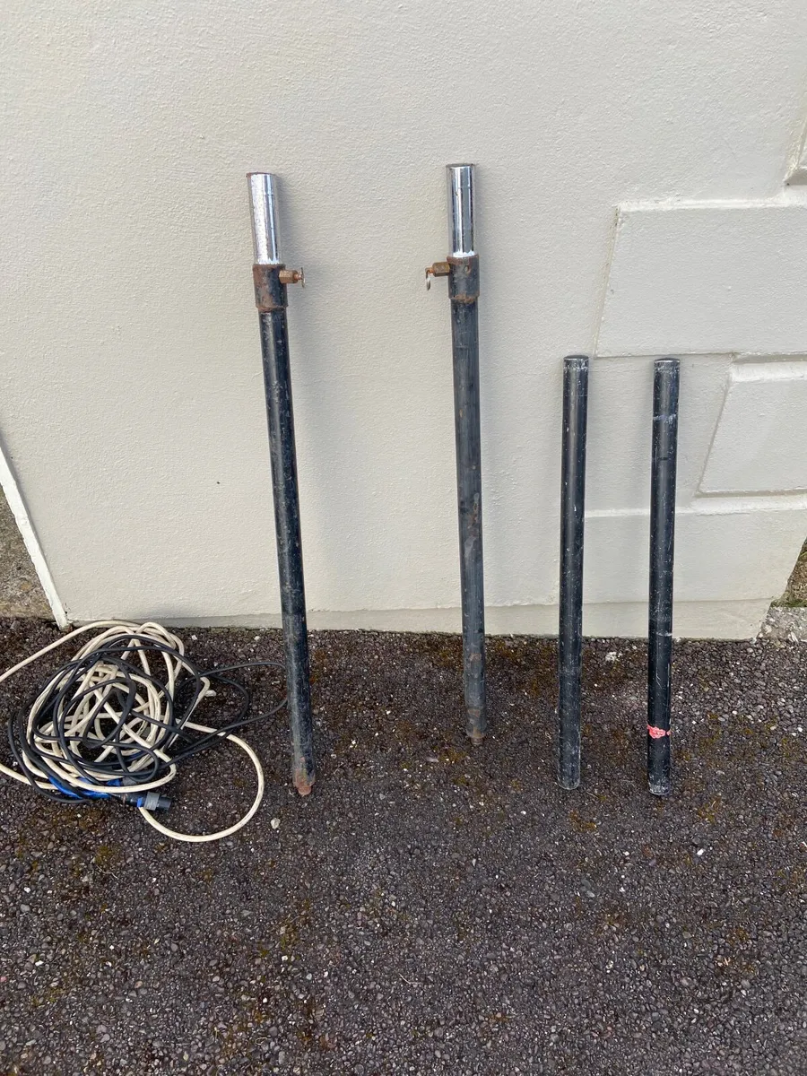 Dynachord Speakers - Image 4