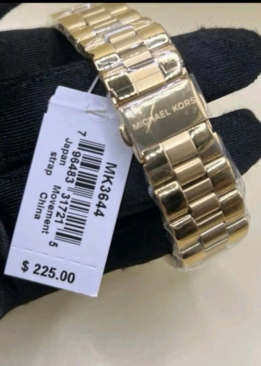 MK Watch - Image 2