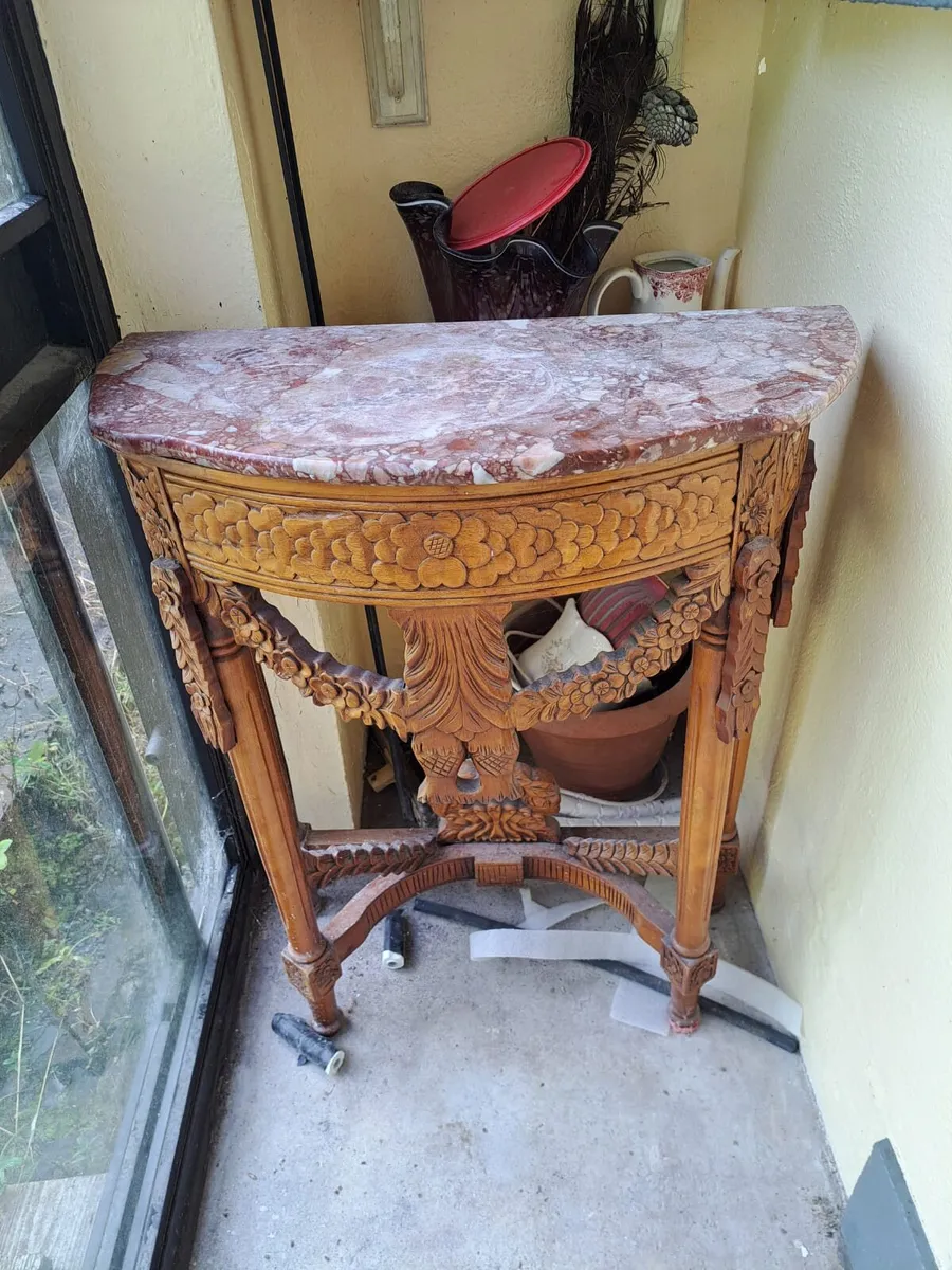 Antique