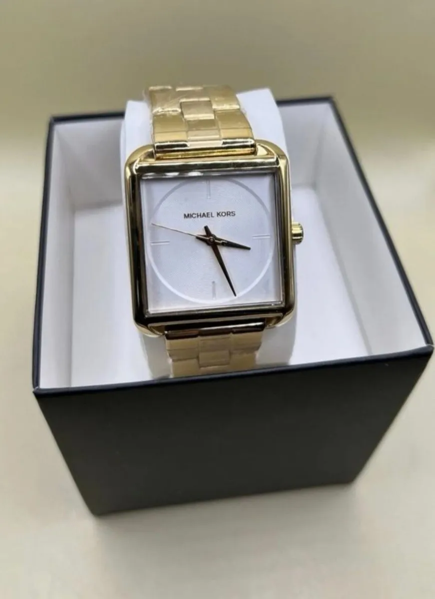 MK Watch - Image 1