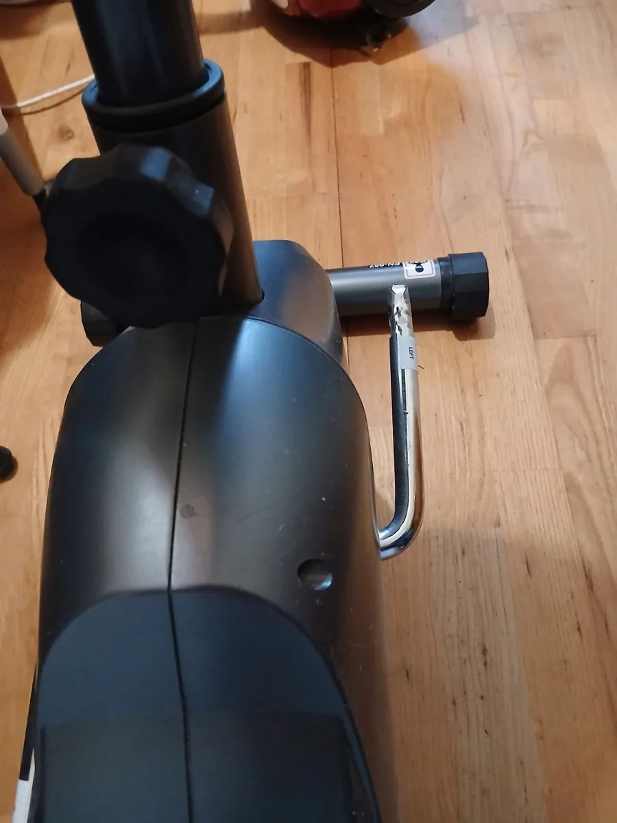 EXERCISE BIKE - Image 1