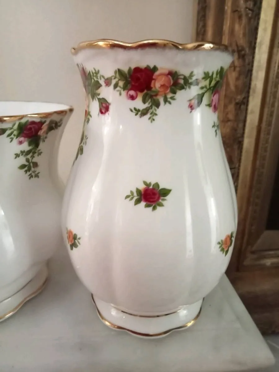 Royal Albert Old Country Roses - Image 2