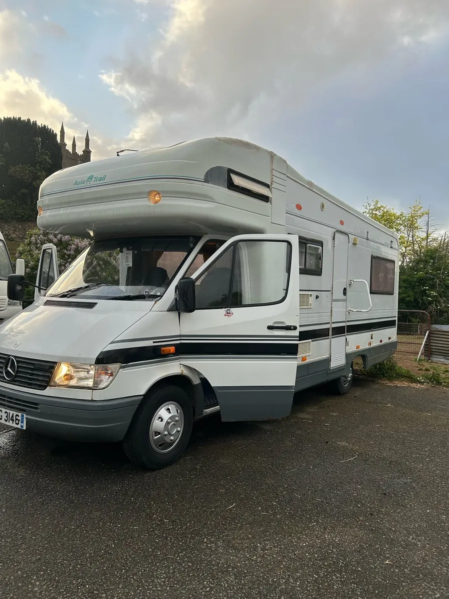 Motorhome - Image 2