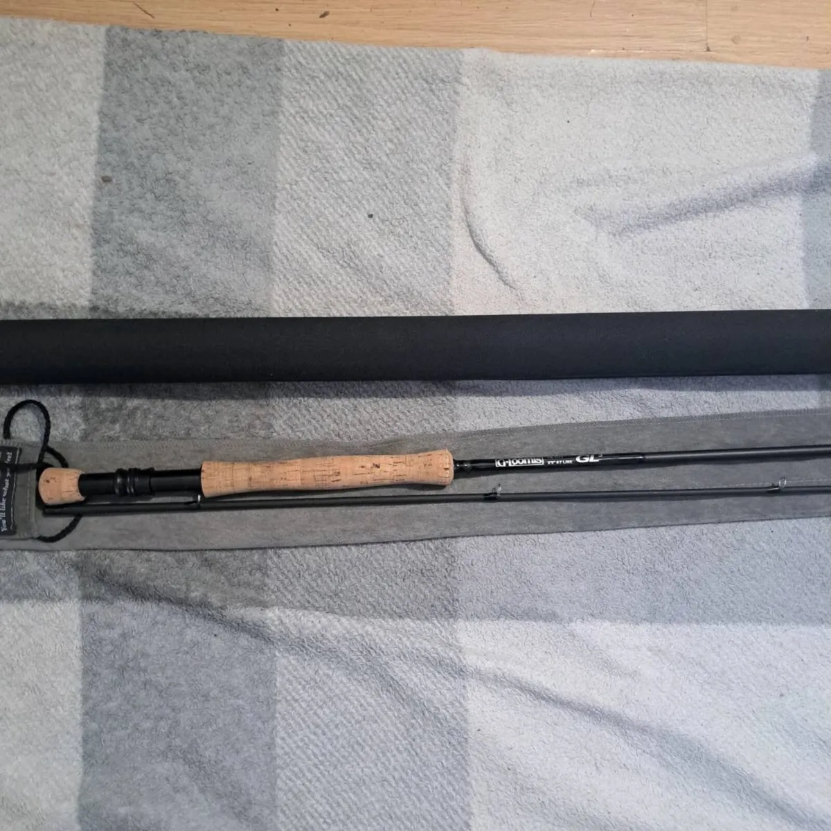 Fly Rod - Image 1
