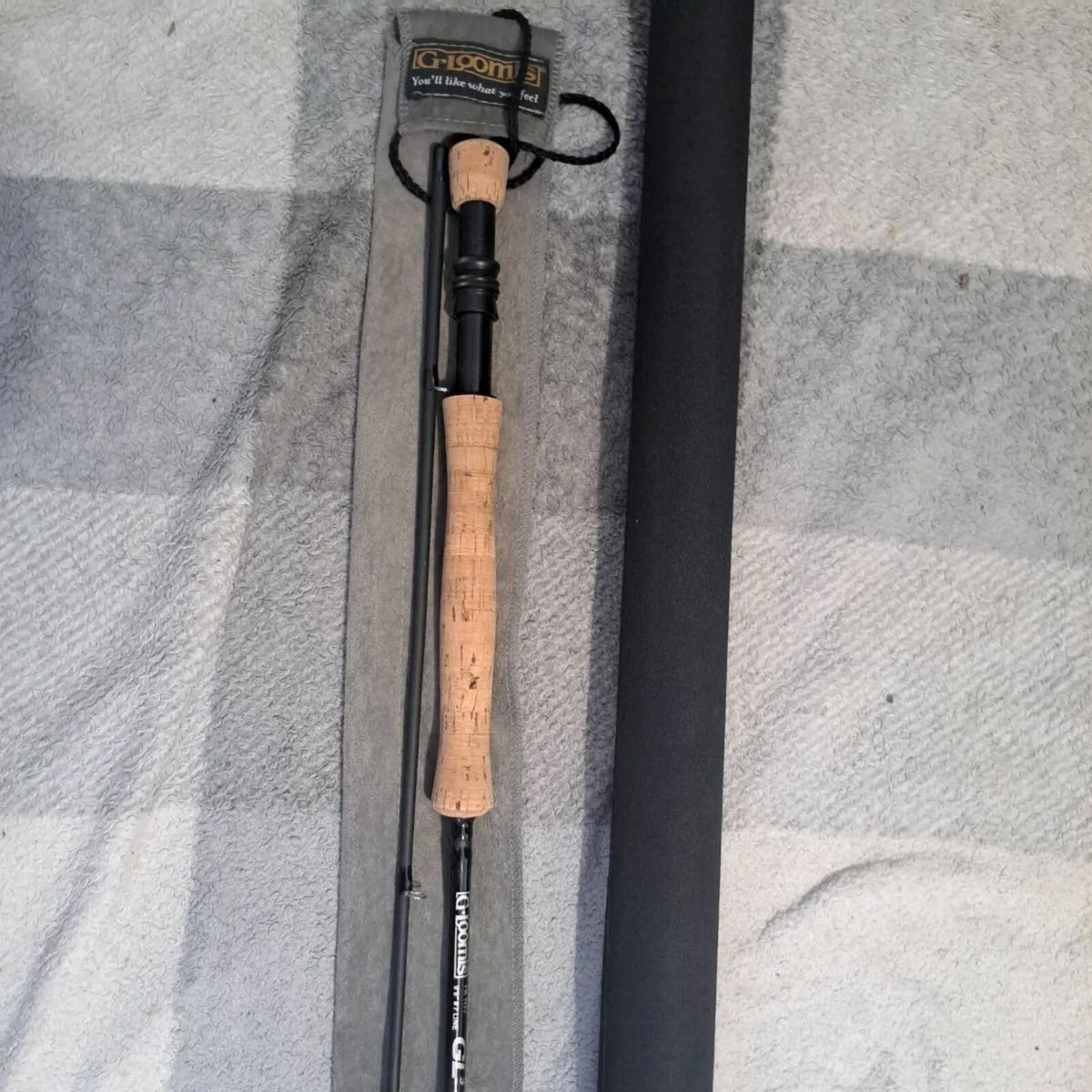Fly Rod - Image 2