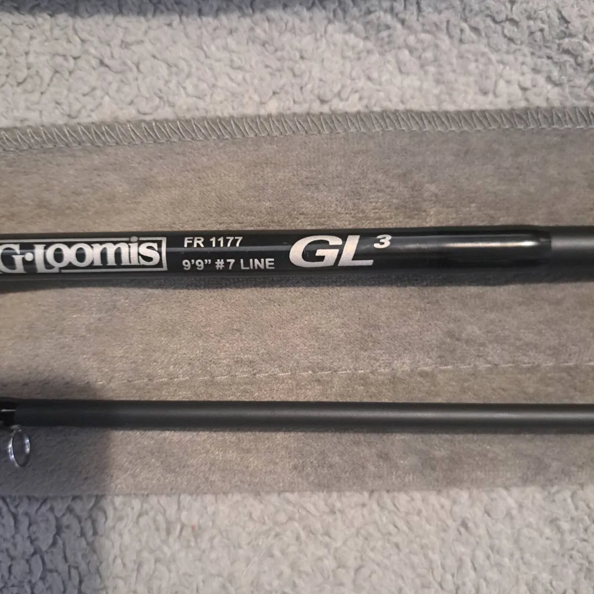 Fly Rod - Image 3