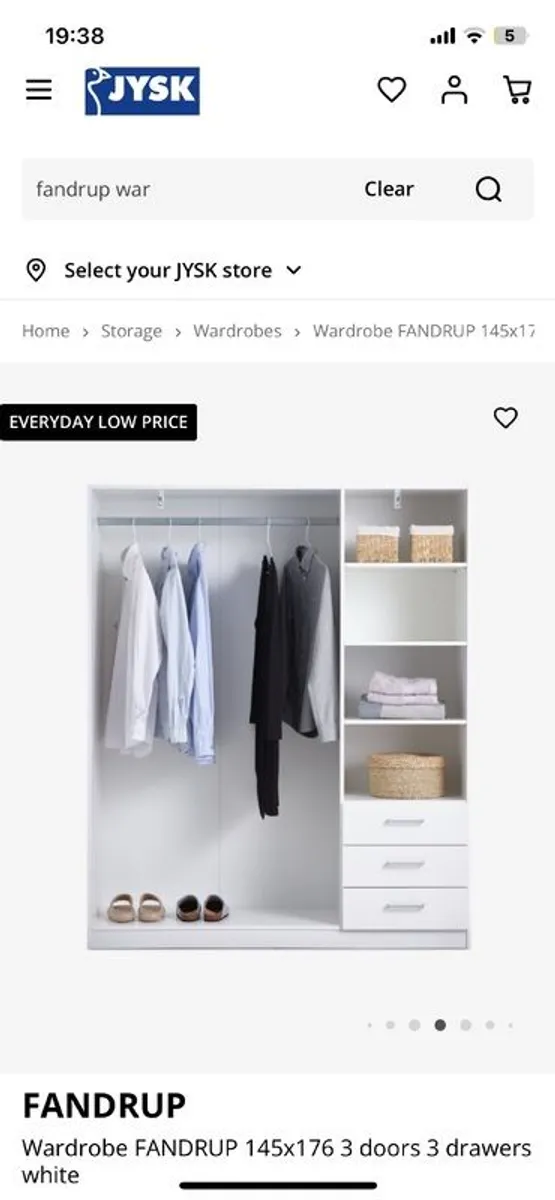 wardrobe - Image 2