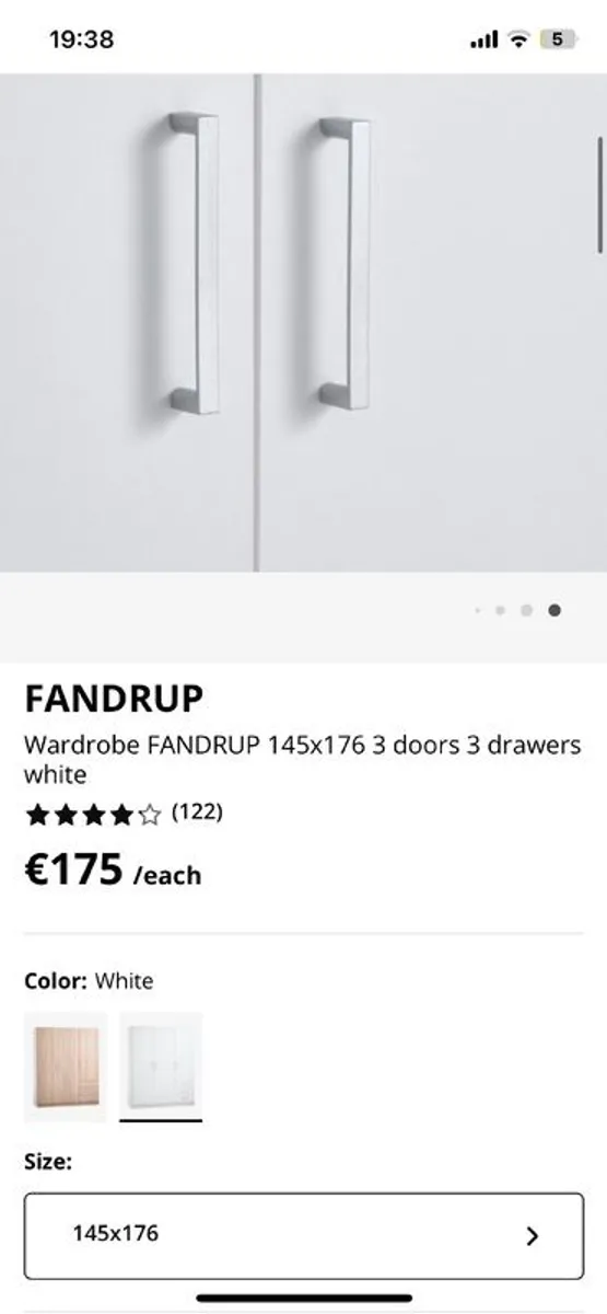 wardrobe - Image 3