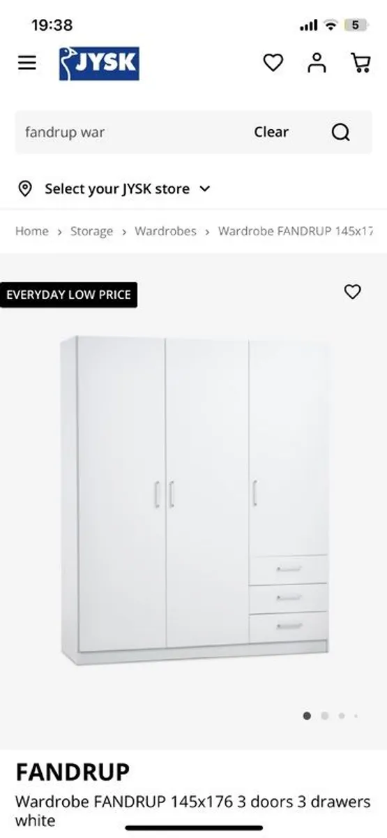 wardrobe - Image 4