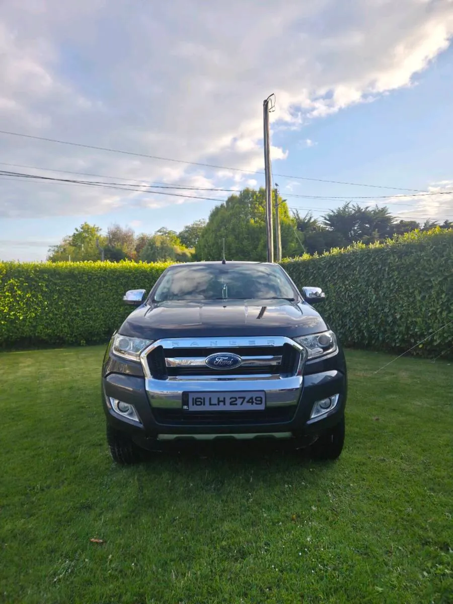 FORD Ranger - Image 3