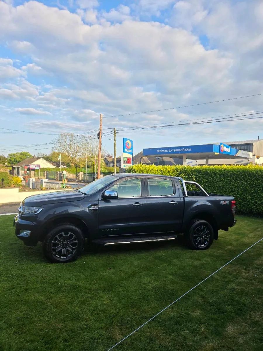 FORD Ranger - Image 4