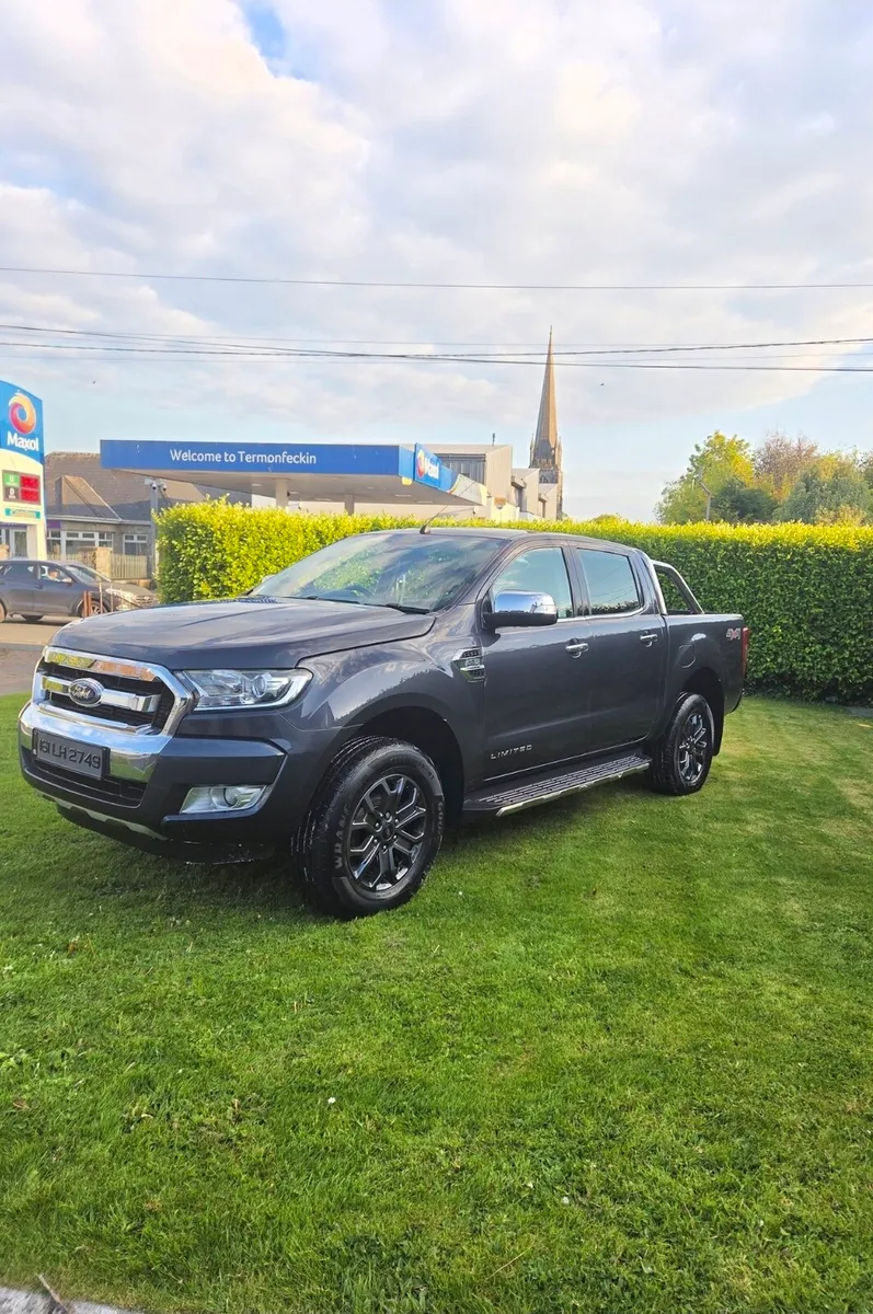 FORD Ranger - Image 1
